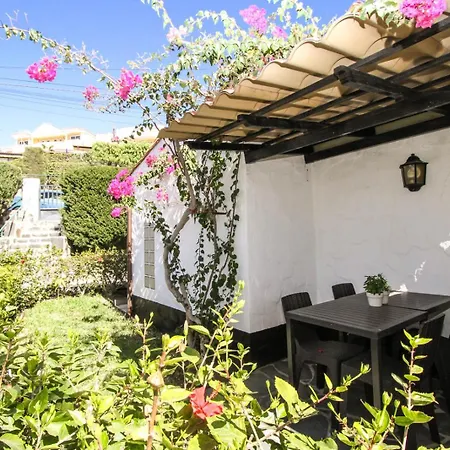 Apartment Canarios I Arguineguin