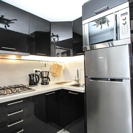 Apartment Canarios I